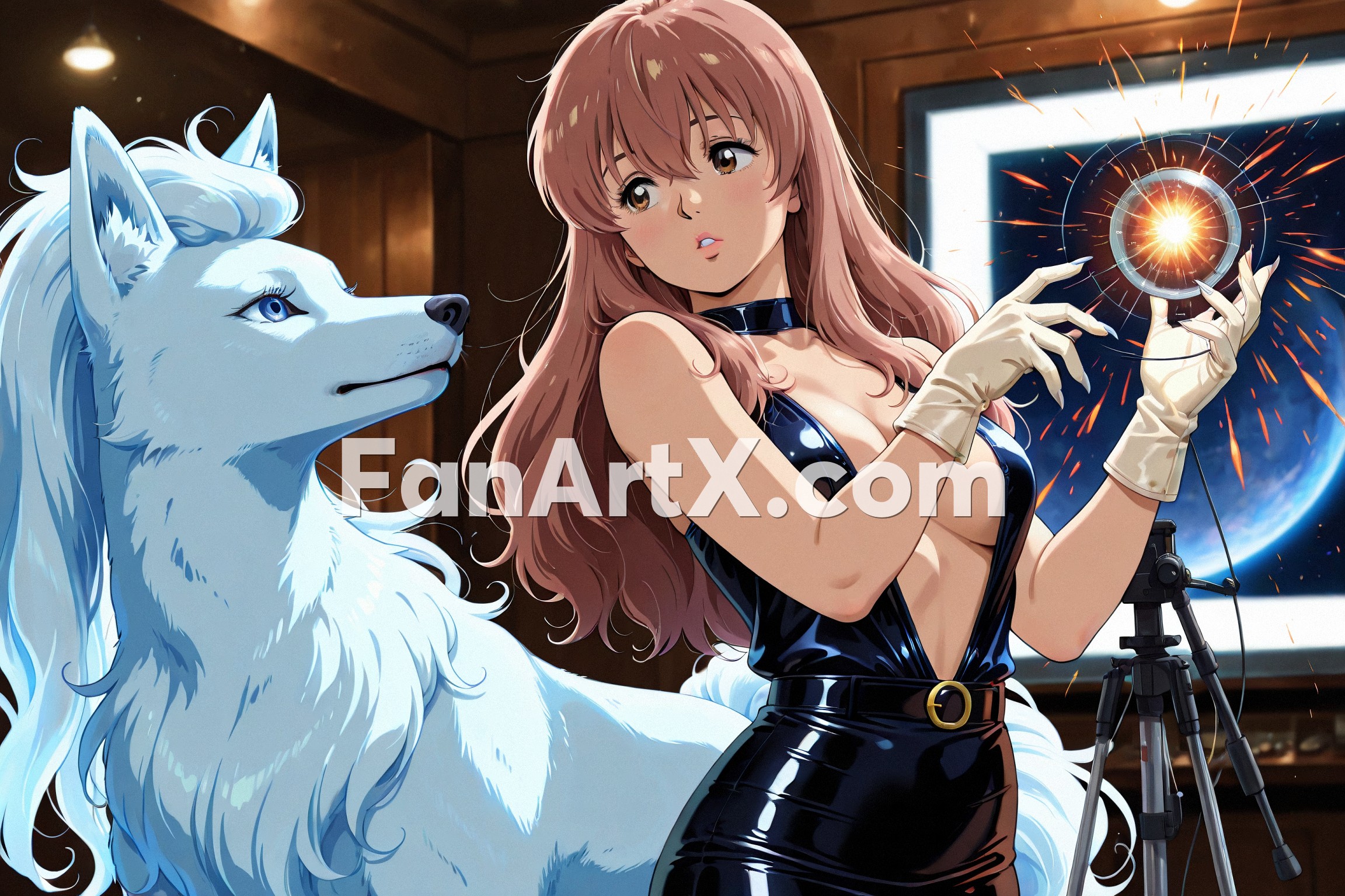 Shouko Nishimiya fanart - a Silent Voice Characters 4186919